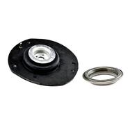 NTY Soporte De Amortiguador Domlager Para Peugeot 206 Hatchback 2A/C 1.4i