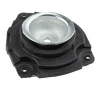 NTY Soporte De Amortiguador Domlager Para Renault Clio III BR0/1 CR0/1 1.2 16V