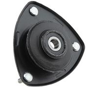 Cojín del amortiguador Eje delantero AD-TY-063 NTY para TOYOTA YARIS