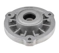 NTY Soporte De Amortiguador Superior Trasero Izquierdo Para BMW X3 F25 XDRIVE20D