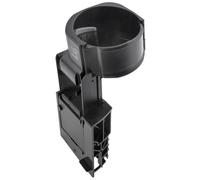 NTY Soporte De Bebidas Compatible Para Mercedes-Benz Clase C W203 S203