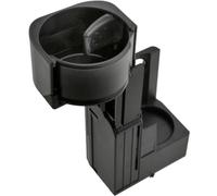 NTY Soporte De Bebidas Compatible Para Mercedes-Benz E-Class W211 S211