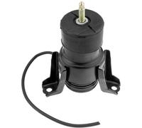 NTY Soporte De Motor Delante Para Nissan Murano II Z51 3.5 4x4