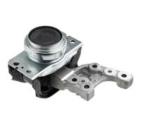 NTY Soporte de Motor Derecha Gummimetalllager para Peugeot 5008 3008 2.0
