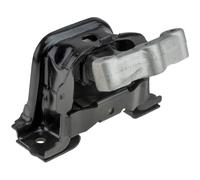 NTY Soporte De Motor Derecho Para Citroën C4 Cactus SX 1.6 BlueHDi 100