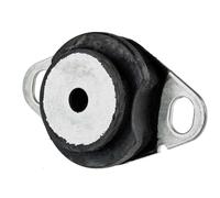 NTY Soporte De Motor Lado Izquierdo Trasero Para Renault Clio II BB_ CB_ 1.2 16V