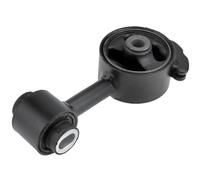 NTY Soporte De Motor Suspensión Derecha Para Nissan Tiida Hatchback C11 1.8