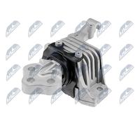 NTY ZPS-CH-101 Soporte de motor