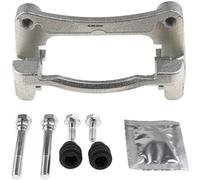 NTY Soporte De Pinza De Freno Delantero Derecho Para Mazda CX-5 KF 2.5 AWD