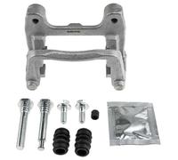 NTY Soporte De Pinza De Freno Eje Trasero Derecho Para Mazda CX-5 KE GH 2.2 D