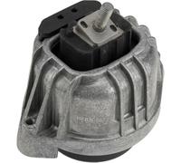 NTY Soporte Del Motor Almacenamiento Izquierda Apto para BMW 1er E87 116i 118i