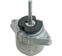 NTY Soporte Del Motor Almacenamiento Izquierda para Porsche Panamera 970 4.8 GTS