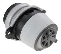 NTY Soporte del Motor Motorlager para Porsche Cayenne 3.6 GTS VW Touareg, Doble