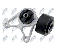 NTY Soporte Diferencial ZTT-LR-004G Para Land Rover, Reforzado