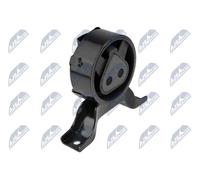NTY Soporte Diferencial ZTT-TY-003C Para Toyota, Alojamiento Gummimetalllager
