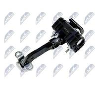 NTY Soporte Fijación Puerta EZC-FT-003 Delante Para Citroën Fiat Peugeot