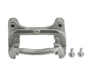 NTY Soporte Mordaza de Freno Eje Trasero Derecha para Opel Astra K B16 1.0
