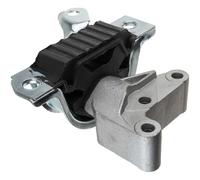 NTY Soporte Motor Derecha para Fiat 500 1.4 Panda, Cojinete