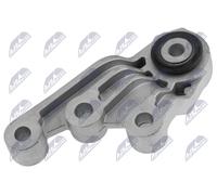 NTY Soporte Motor Frontal Doble Lado para Fiat 500X 1.4 y Jeep Renegade