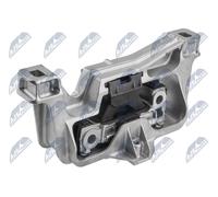 Cojinete de motor derecho para MERCEDES CLASE A-B W176 W246 CLA C117 X117 2011-
