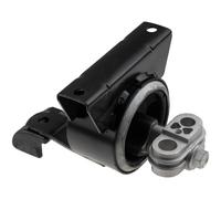 NTY Soporte Motor Izquierdo Gummimetal para Chevrolet Lacetti 1.4 1.6 1.8 16V
