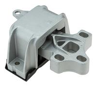 NTY Soporte Motor Izquierdo Gummimetalllager para VW Golf IV Variant 1.9 TDI