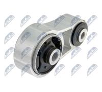 NTY Soporte Motor Trasero ZPS-MZ-059 Para Mazda Refuerzo 100% Ajuste