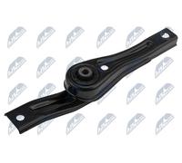 NTY Soporte Motor ZPS-AU-023 Reforzado Trasero 100% Compatible