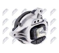 NTY Cojinete Motor Izquierdo Para BMW 1er F20 116i 114i 118i F21 3er F30