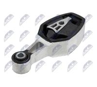 Motorlager y Soporte de Motor Izq. Tras. para Peugeot 208 1.2 PureTech 82 2008
