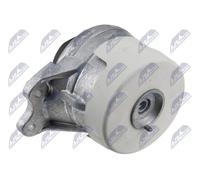 Cojinete de motor Hydrolager izquierdo para Mercedes GLC X253 C253 4Matic 201...