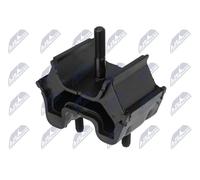 Cojinete de motor L/R para Mercedes Clase M W163 ML 230 ML 270 CDI 1998-2005