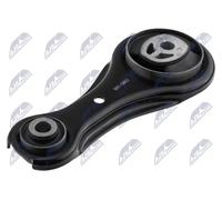 NTY Soporte Motor ZPS-MS-105 Goma Metal Delantero Inferior