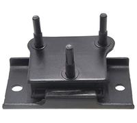 NTY Soporte motor ZPS-NS-076 posterior para NP300 Navara Pickup (D40)