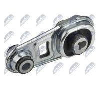 NTY Soporte Motor ZPS-NS-192 Izquierda Atrás Para Nissan Renault