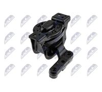 NTY Soporte Motor ZPS-PE-028 Gummimetal Derecha Para Citroën Peugeot