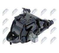 NTY Soporte Motor ZPS-WW-112 Izquierda Atrás, Alojamiento Goma Metal