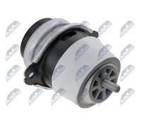 Cojinete de motor delantero trasero para VW Touareg 7P Porsche Cayenne 2011-2018