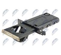 NTY Soporte Para Bebidas EZC-BM-127 Para BMW
