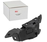 NTY Soporte parachoques Delante, izquierda EZC-VW-501