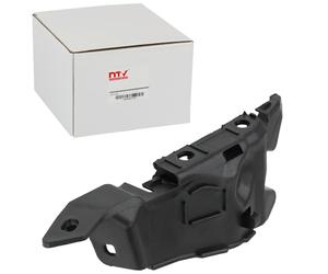 NTY Soporte parachoques Delante, izquierda EZC-VW-501