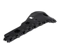 NTY Soporte Parachoques Delantero Izquierdo para Toyota Land Cruiser Prado J15