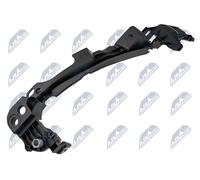 NTY Soporte Parachoques EZC-WW-494 Para VW Ref. 5K0807572H