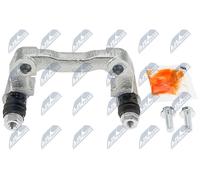 NTY Soporte Pinza De Freno HZT-WW-034A Para Audi Citroën Peugeot Seat Skoda