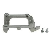 NTY Soporte Pinza Eje Trasero Izquierda para Audi A6 Avant 4G5 C7 4GD 2.0Tdi