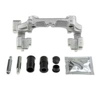 NTY Soporte Pinza Eje Trasero Izquierda para Mercedes-Benz Clase C W205
