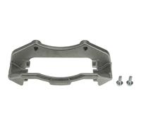 NTY Soporte Pinza Freno Eje Delantero Izquierdo para Opel Insignia A SPORTS