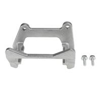 NTY Soporte Pinza Freno Eje Trasero Derecha para Audi Q5 8RB SQ5 TDI quattro
