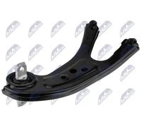 NTY Soporte Trapecio ZWT-TY-140 Para Brazos Longitudinal Lexus Toyota