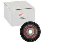 NTY Spannrolle, Keilriemen RNK-CT-043